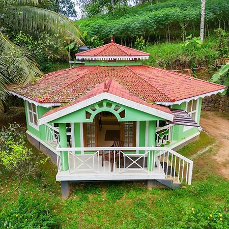 Nature Routes Cottage Munnar Exterior photo